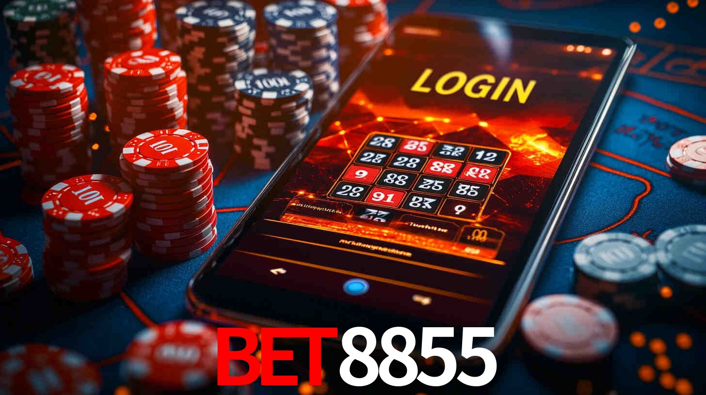 BET8855
