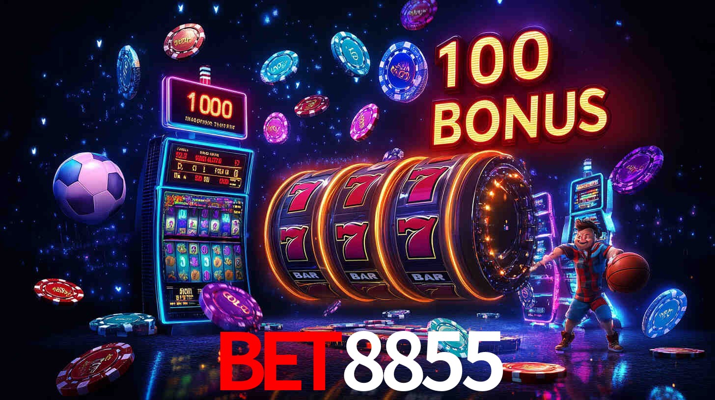 BET8855