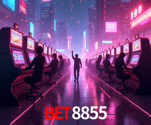 Jogos Certificados bet8855