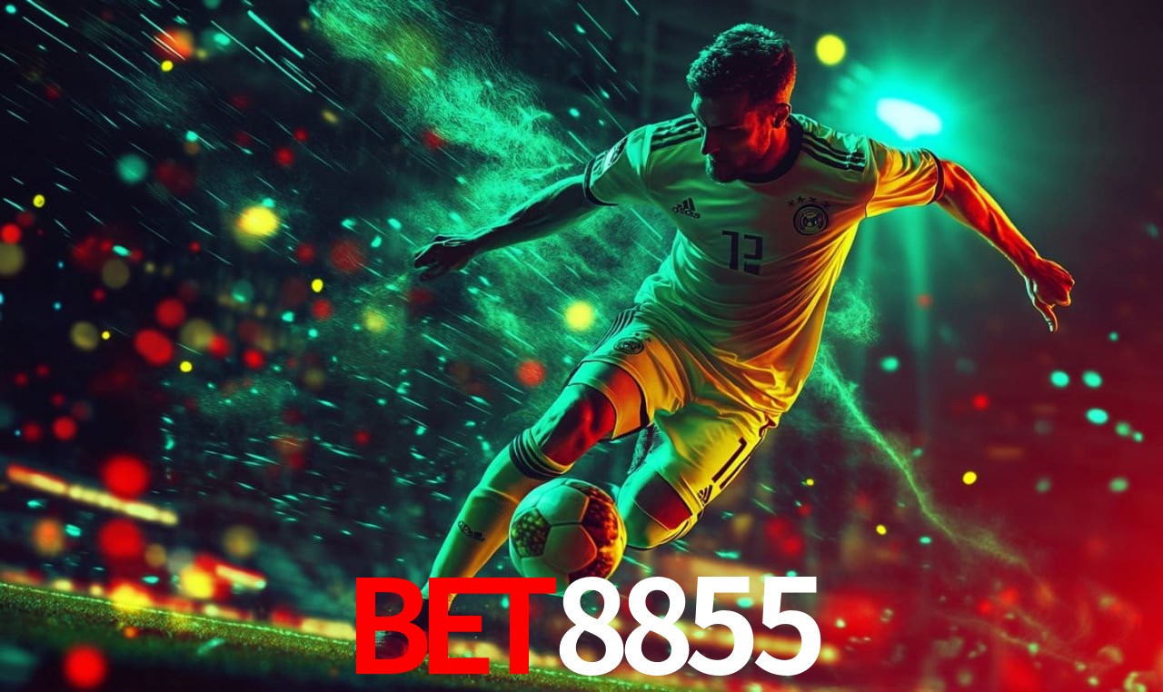 Experiência Promoções bet8855