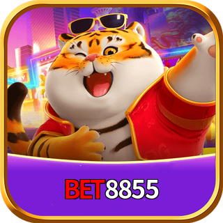 bet8855 Logo