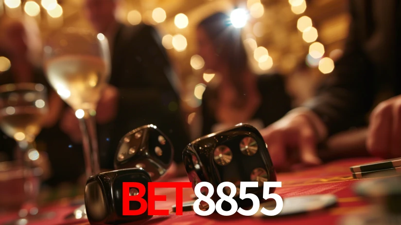 VIP Cassino bet8855